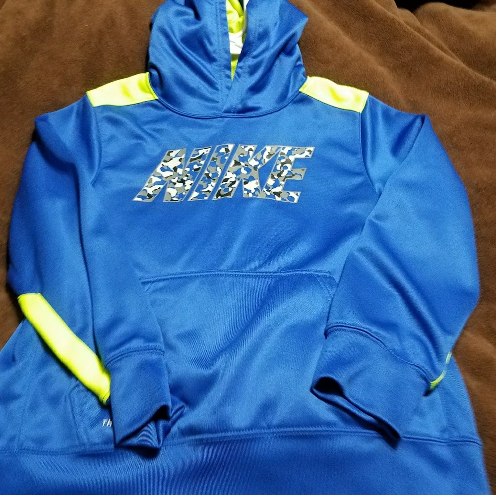 Nike hoodie